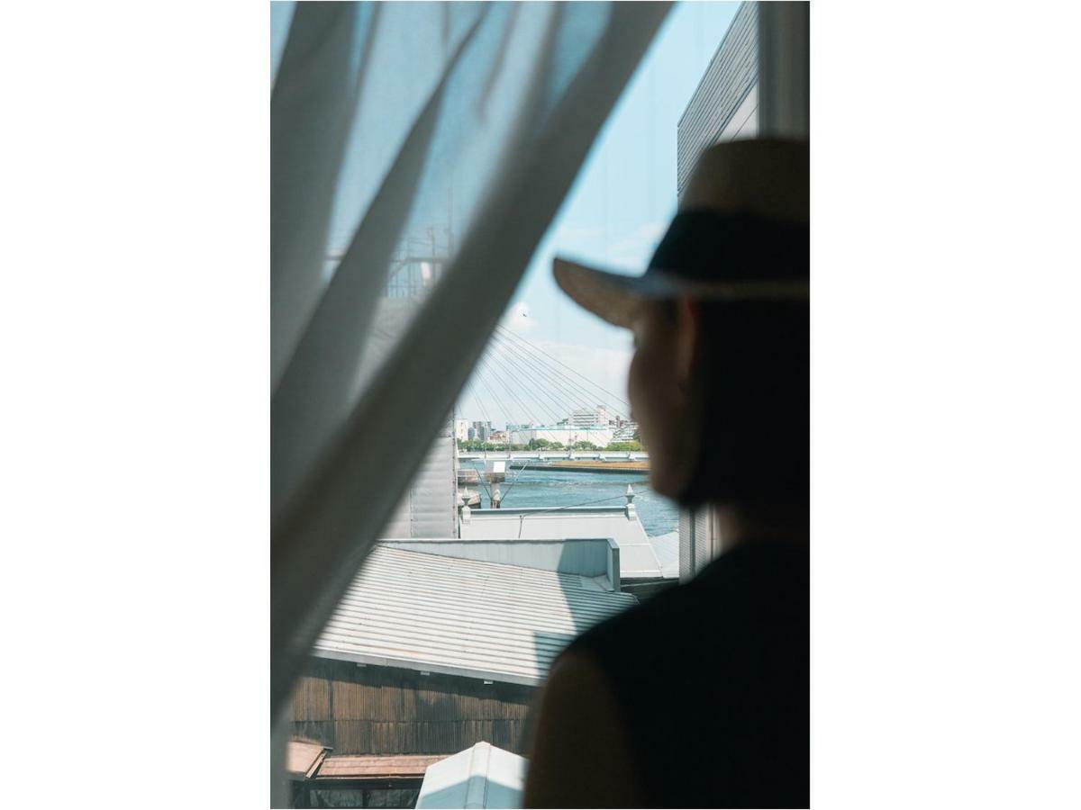Mayu Tokyo Woman Exterior foto