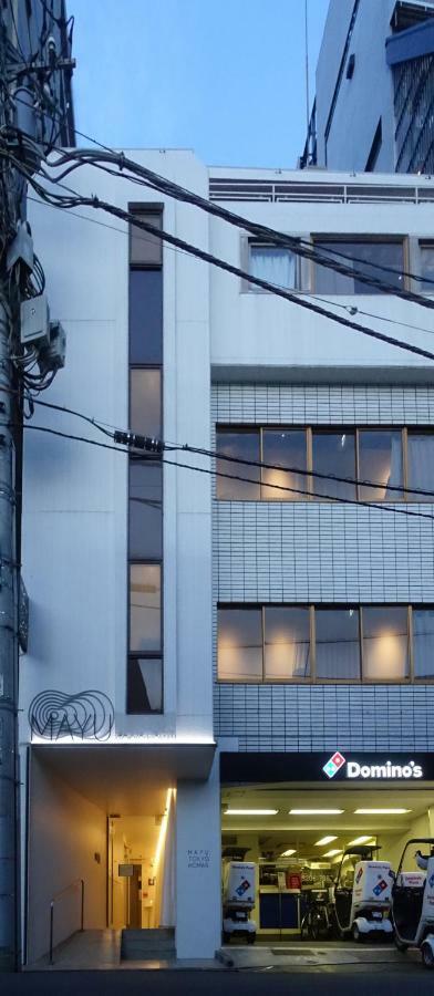 Mayu Tokyo Woman Exterior foto