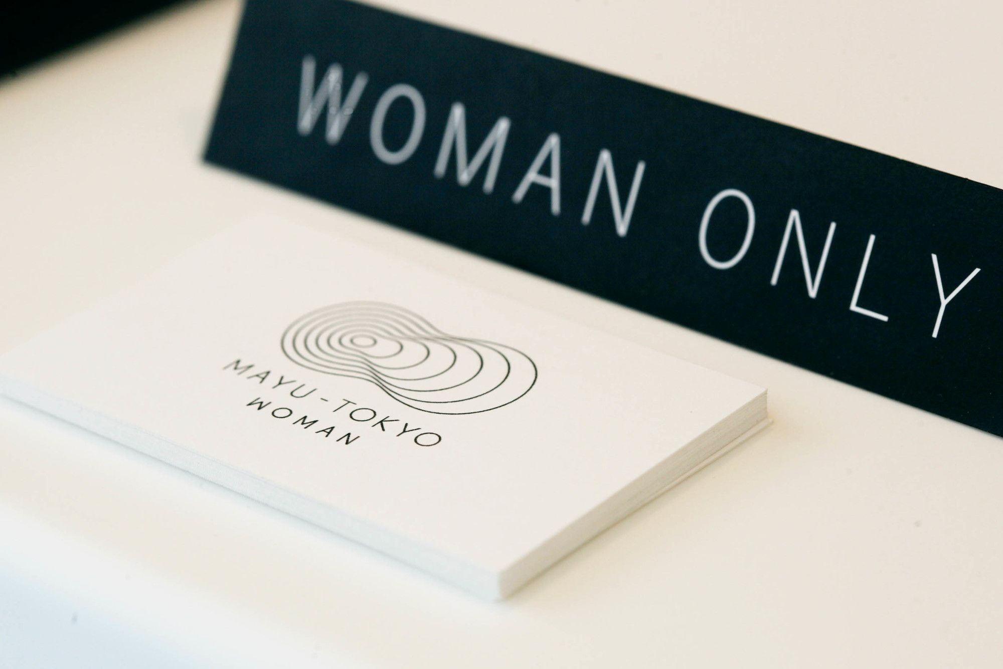Mayu Tokyo Woman Exterior foto